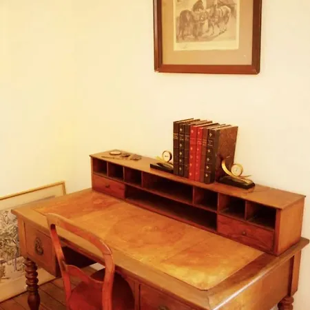 Chateau De En Sery * Bouillancourt-en-Sery