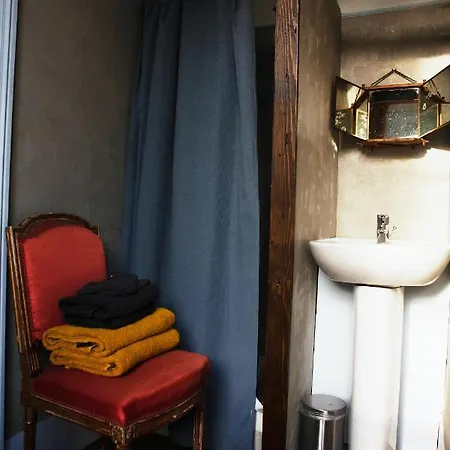 Chateau De En Sery Couette-café *