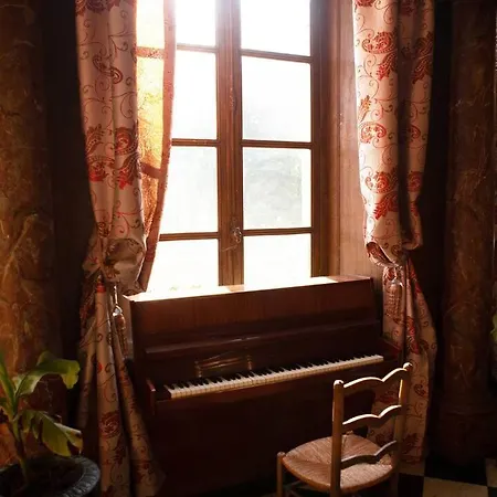 Chateau De En Sery *