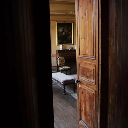 Couette-café Chateau De En Sery *