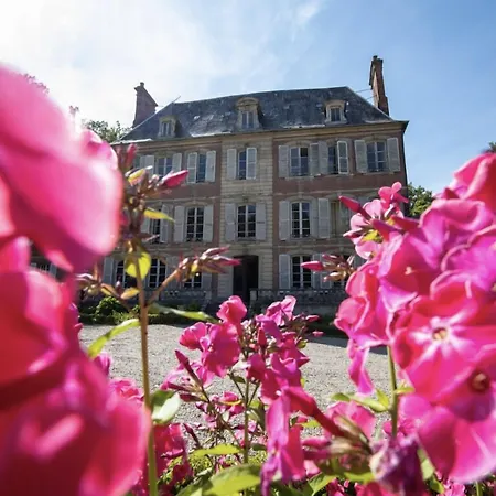 Couette-café Chateau De En Sery