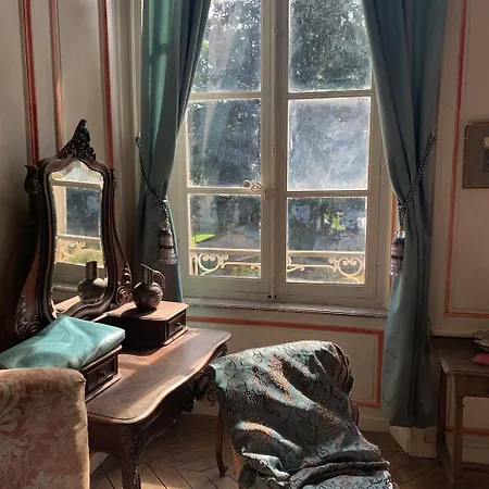 Chateau De En Sery *