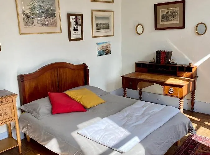 Chateau De En Sery *