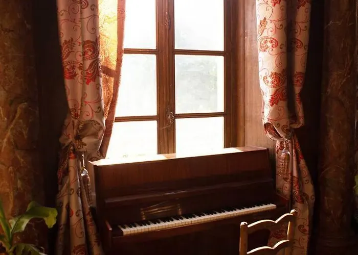 Chateau De En Sery *