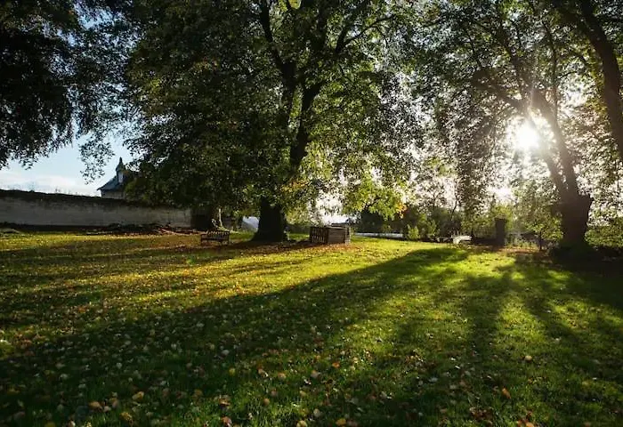 Chateau De En Sery Bouillancourt-en-Sery