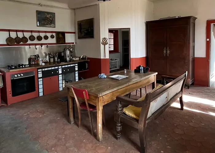 Chateau De En Sery Bouillancourt-en-Sery