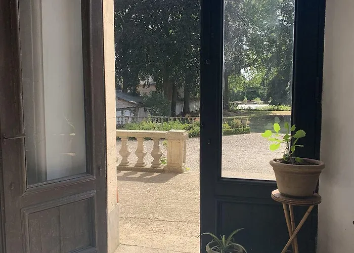 Chateau De En Sery *