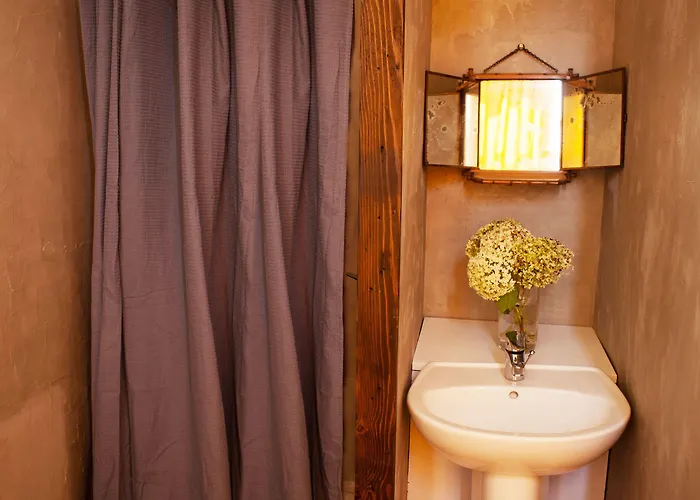 Chateau De En Sery Couette-café *