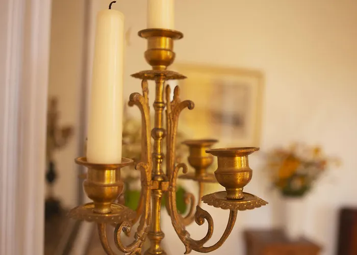 Chateau De En Sery * Bouillancourt-en-Sery